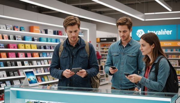 Comment obtenir une carte sim locale pour son séjour ?
